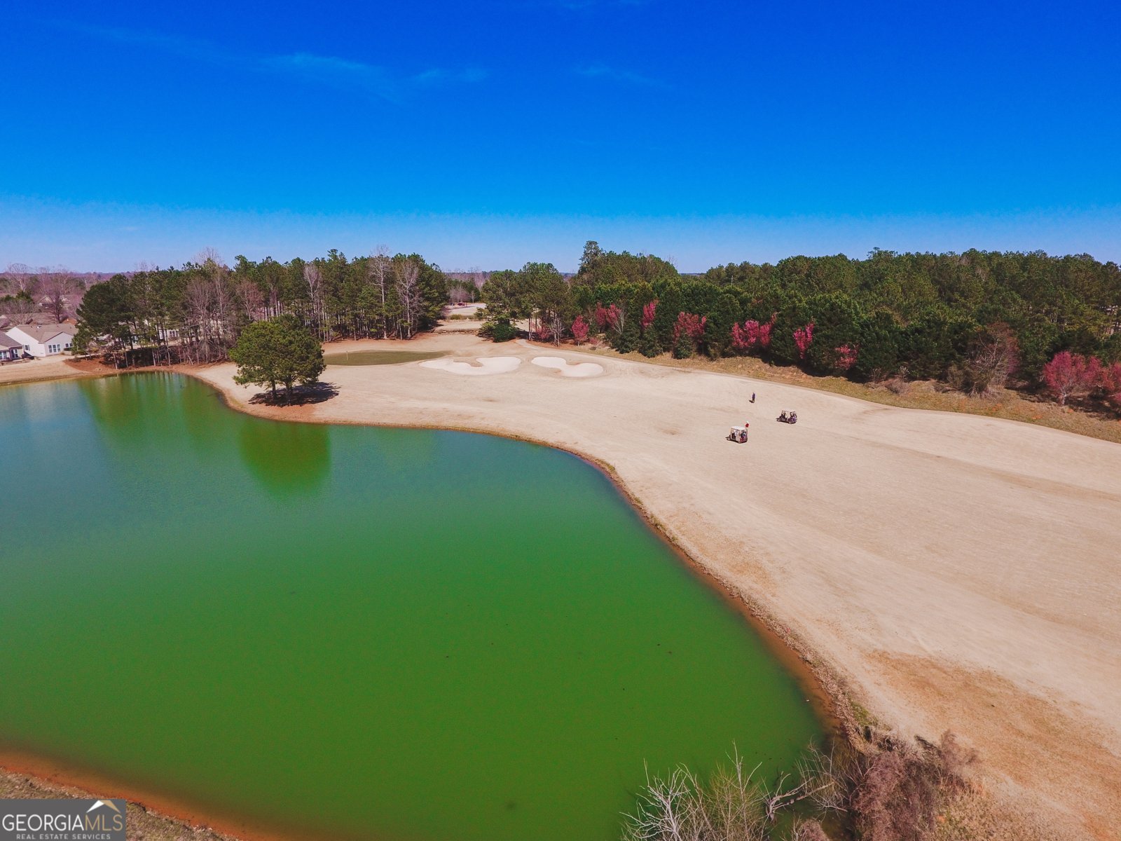 421 Beacon Court Griffin - 104