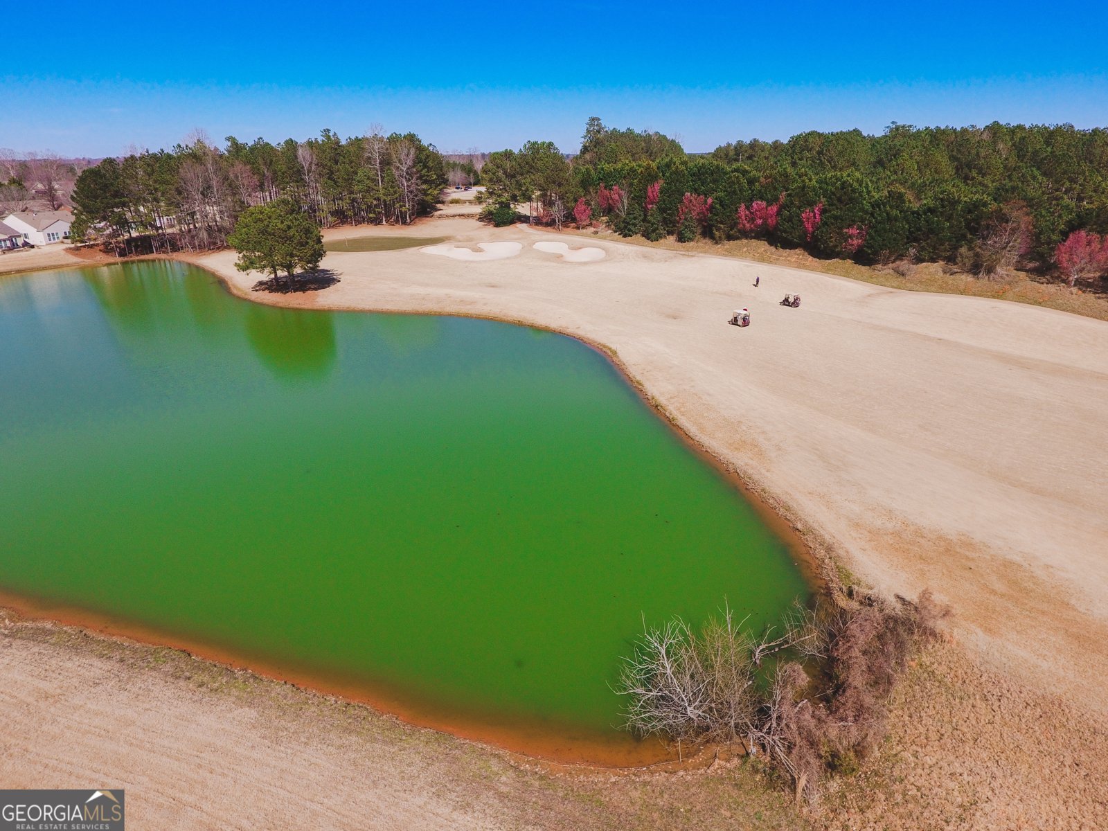 421 Beacon Court Griffin - 105