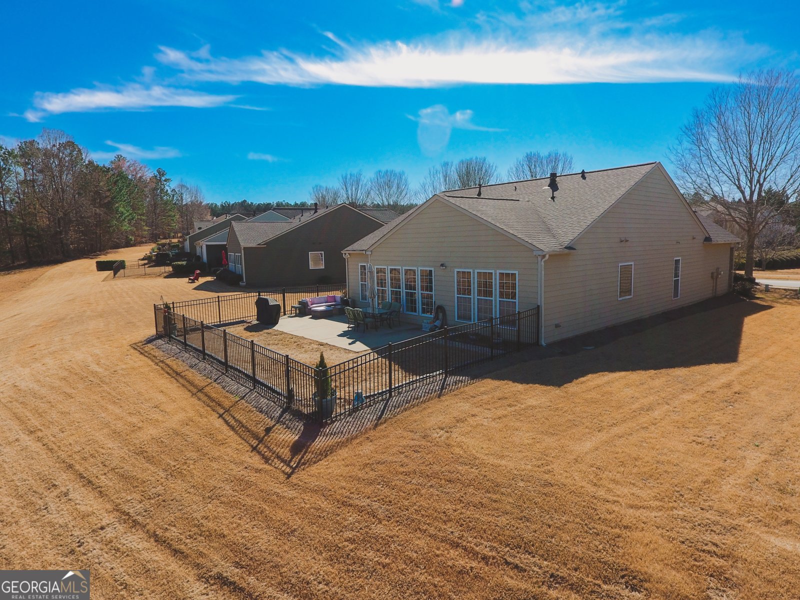 421 Beacon Court Griffin - 108