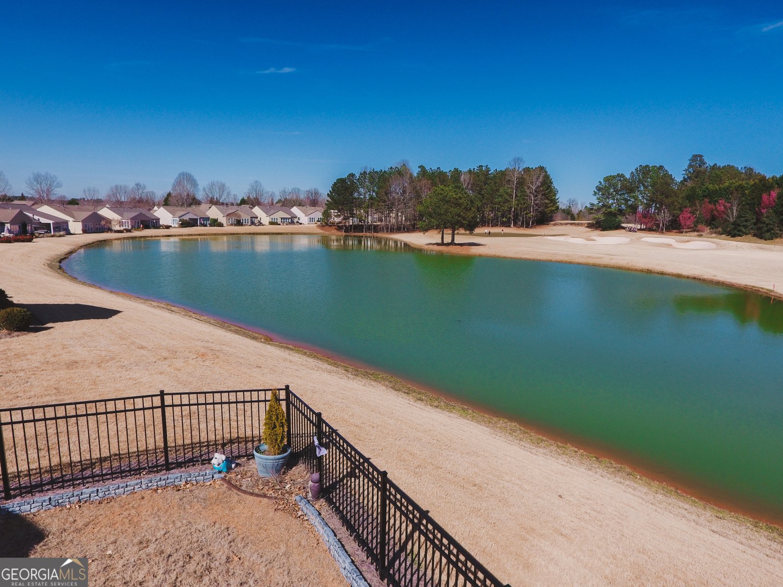 421 Beacon Court Griffin - 109