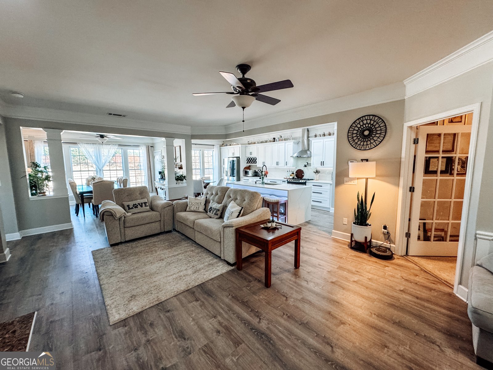 421 Beacon Court Griffin - 13