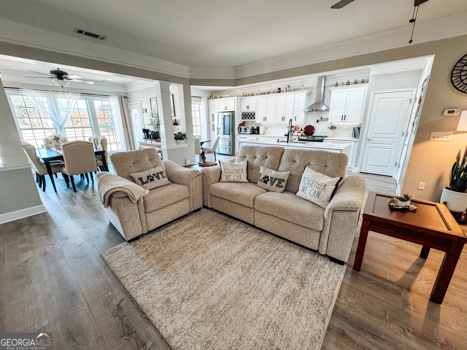 421 Beacon Court Griffin - 14