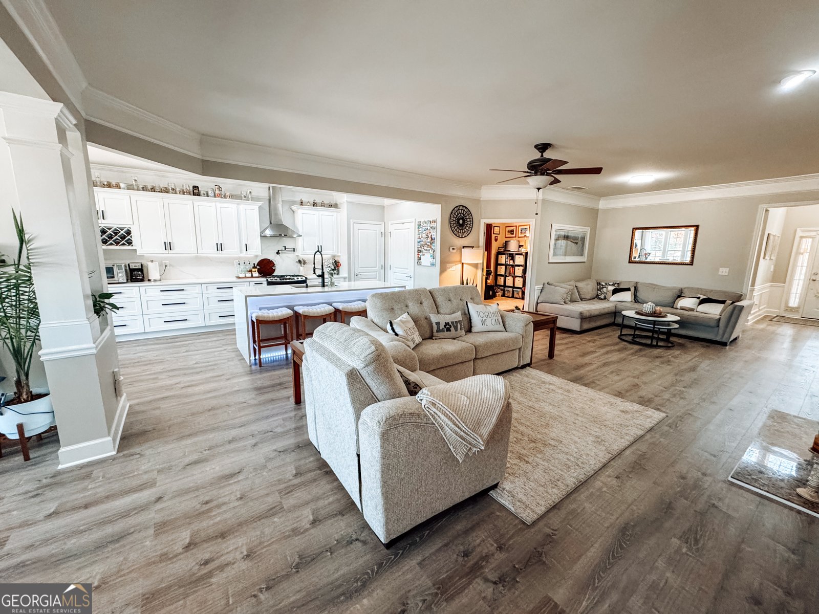 421 Beacon Court Griffin - 16