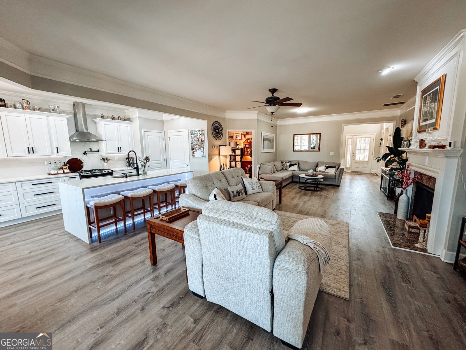 421 Beacon Court Griffin - 17