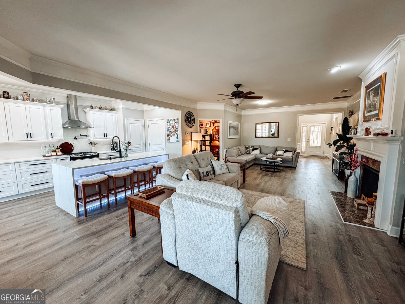 421 Beacon Court Griffin - 18