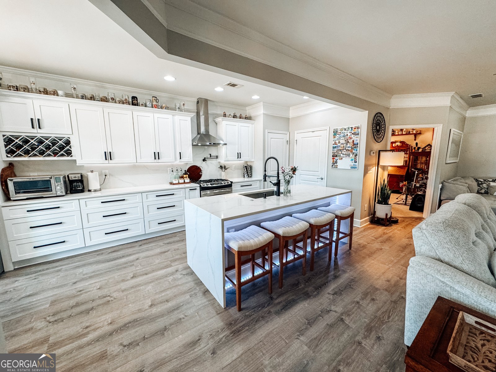 421 Beacon Court Griffin - 19
