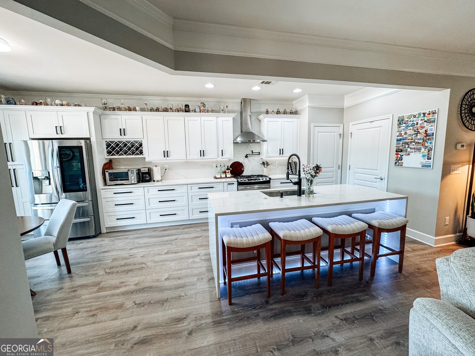 421 Beacon Court Griffin - 20