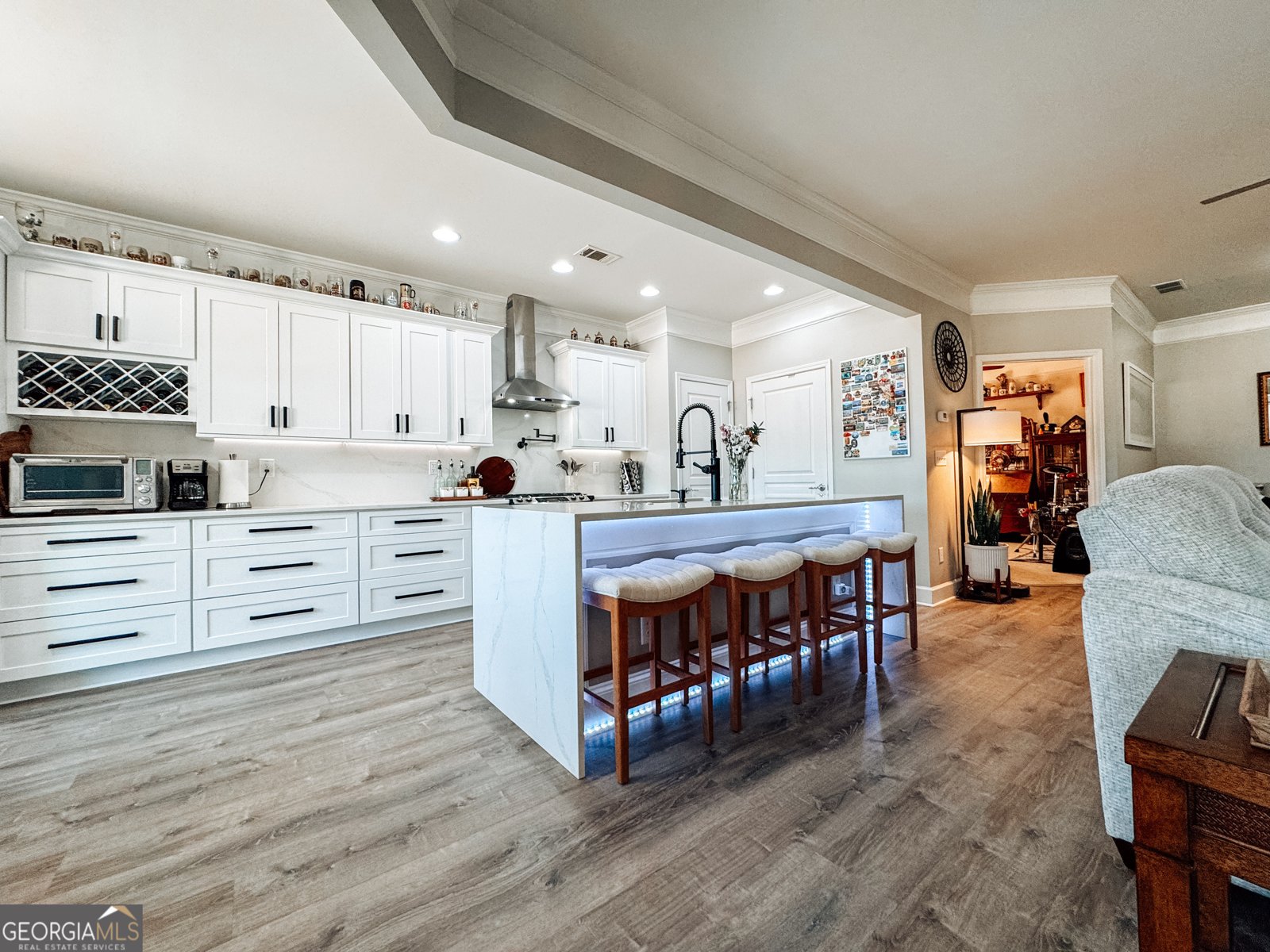 421 Beacon Court Griffin - 24