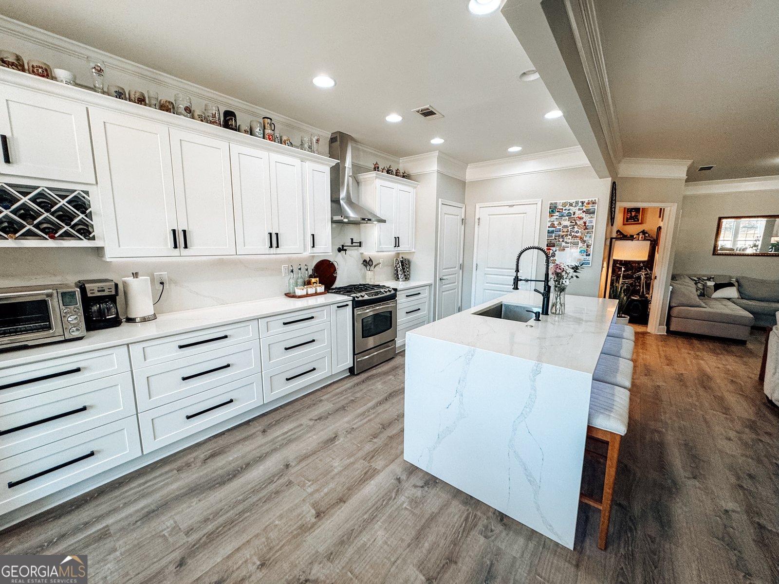 421 Beacon Court Griffin - 25