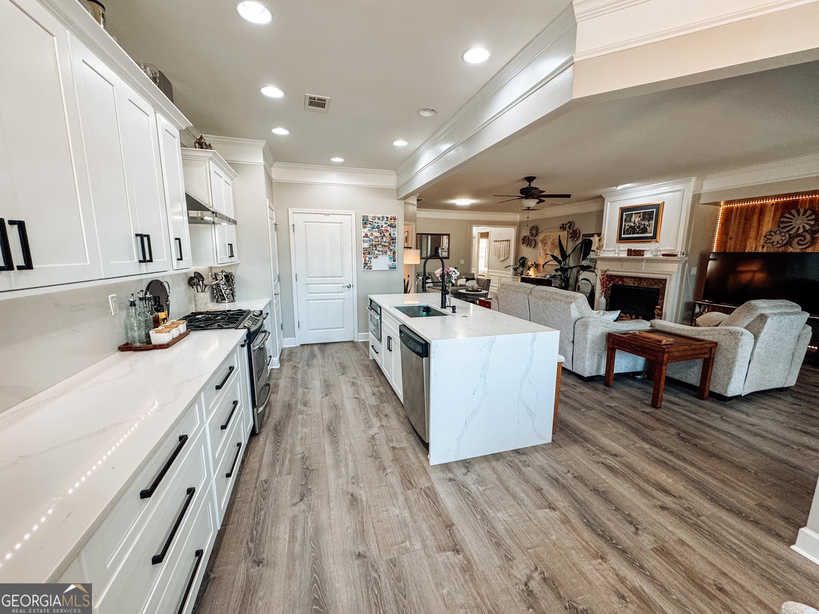 421 Beacon Court Griffin - 26