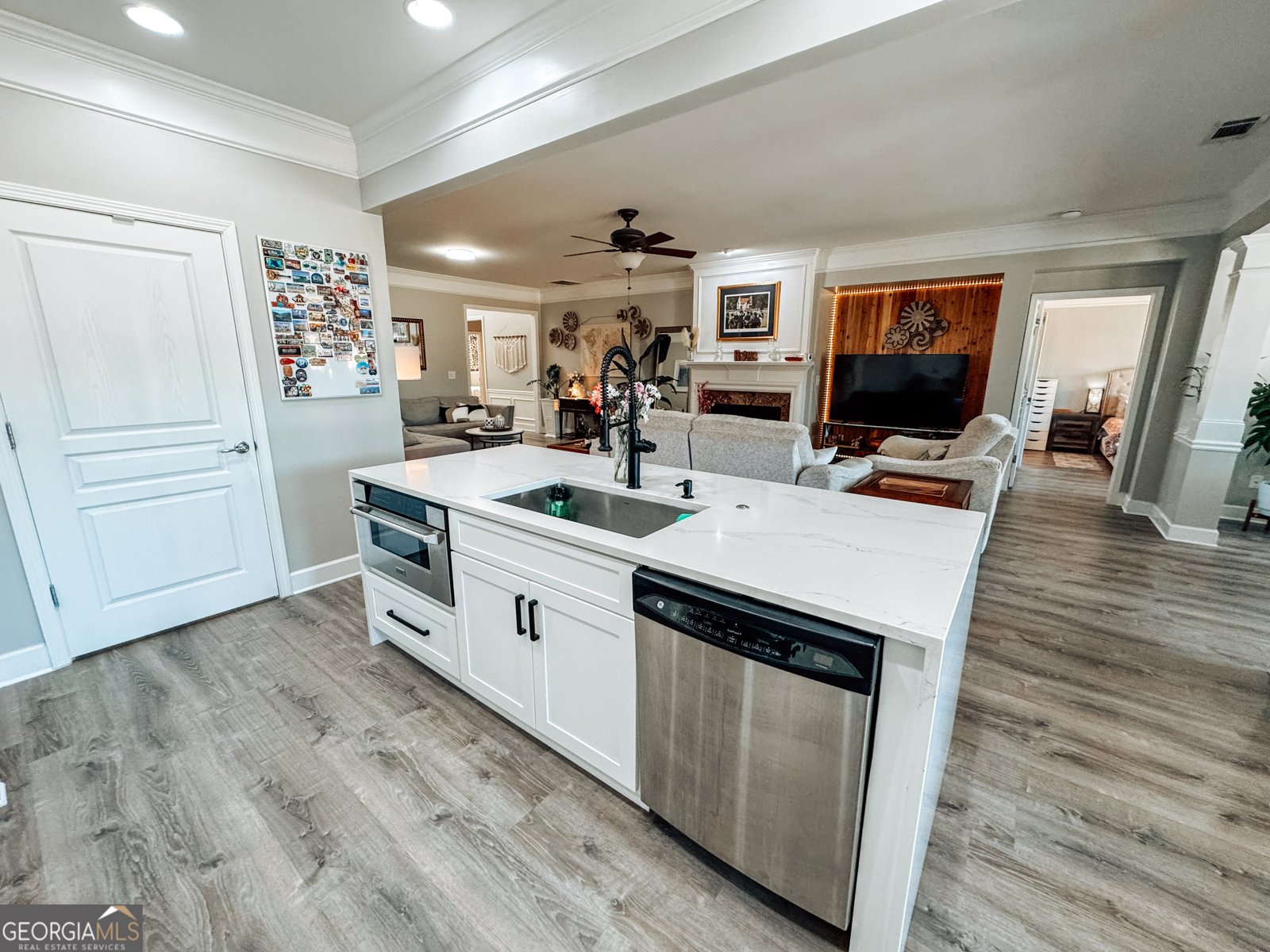 421 Beacon Court Griffin - 27