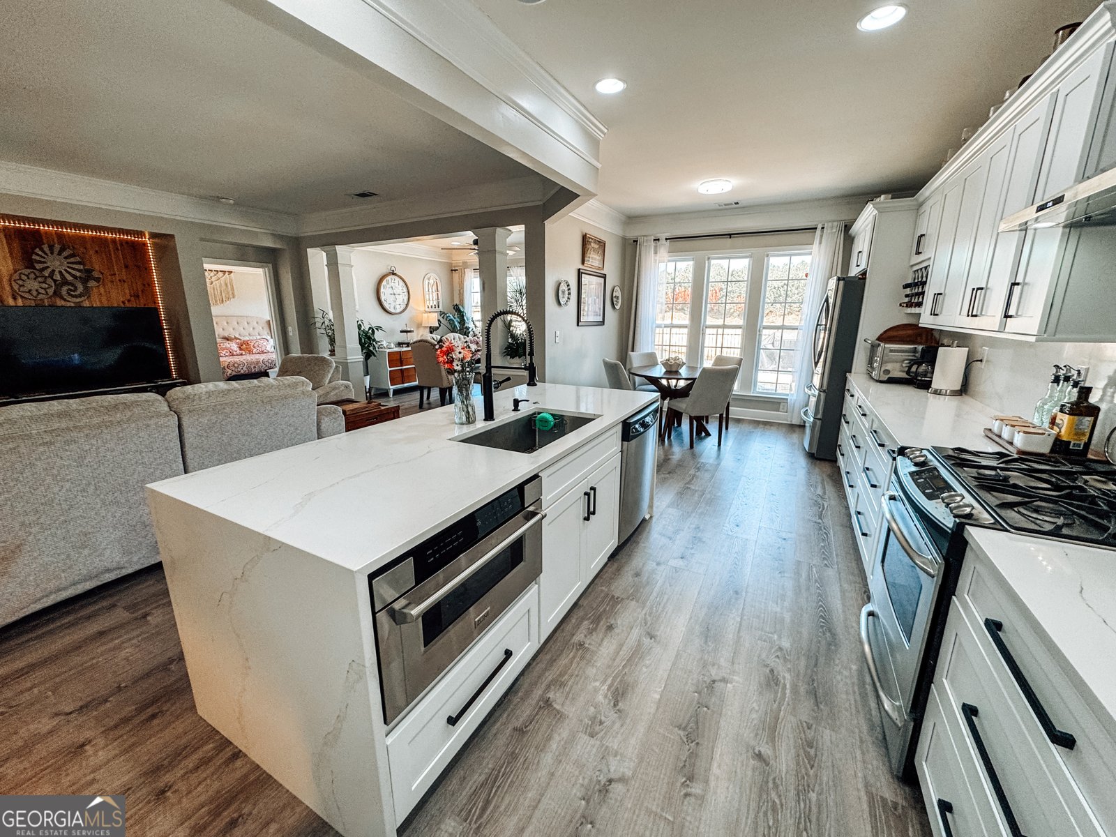 421 Beacon Court Griffin - 28