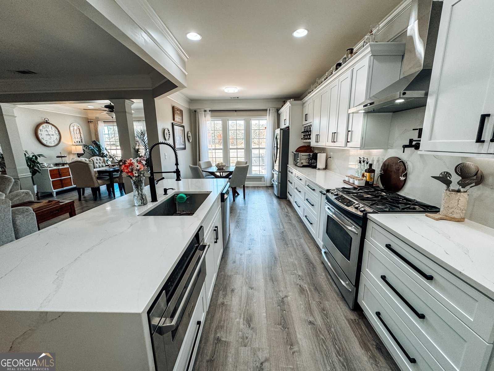 421 Beacon Court Griffin - 29
