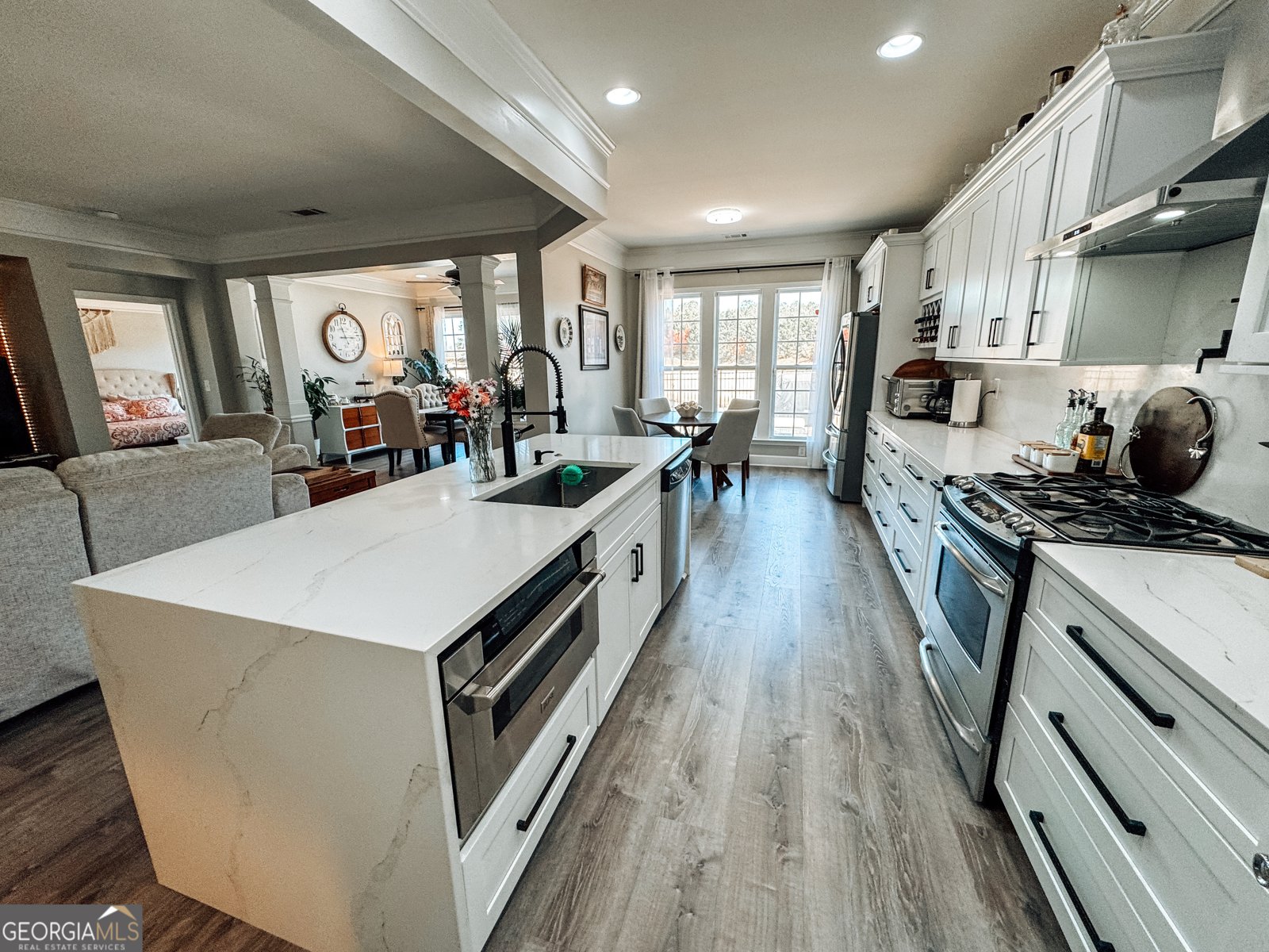 421 Beacon Court Griffin - 30