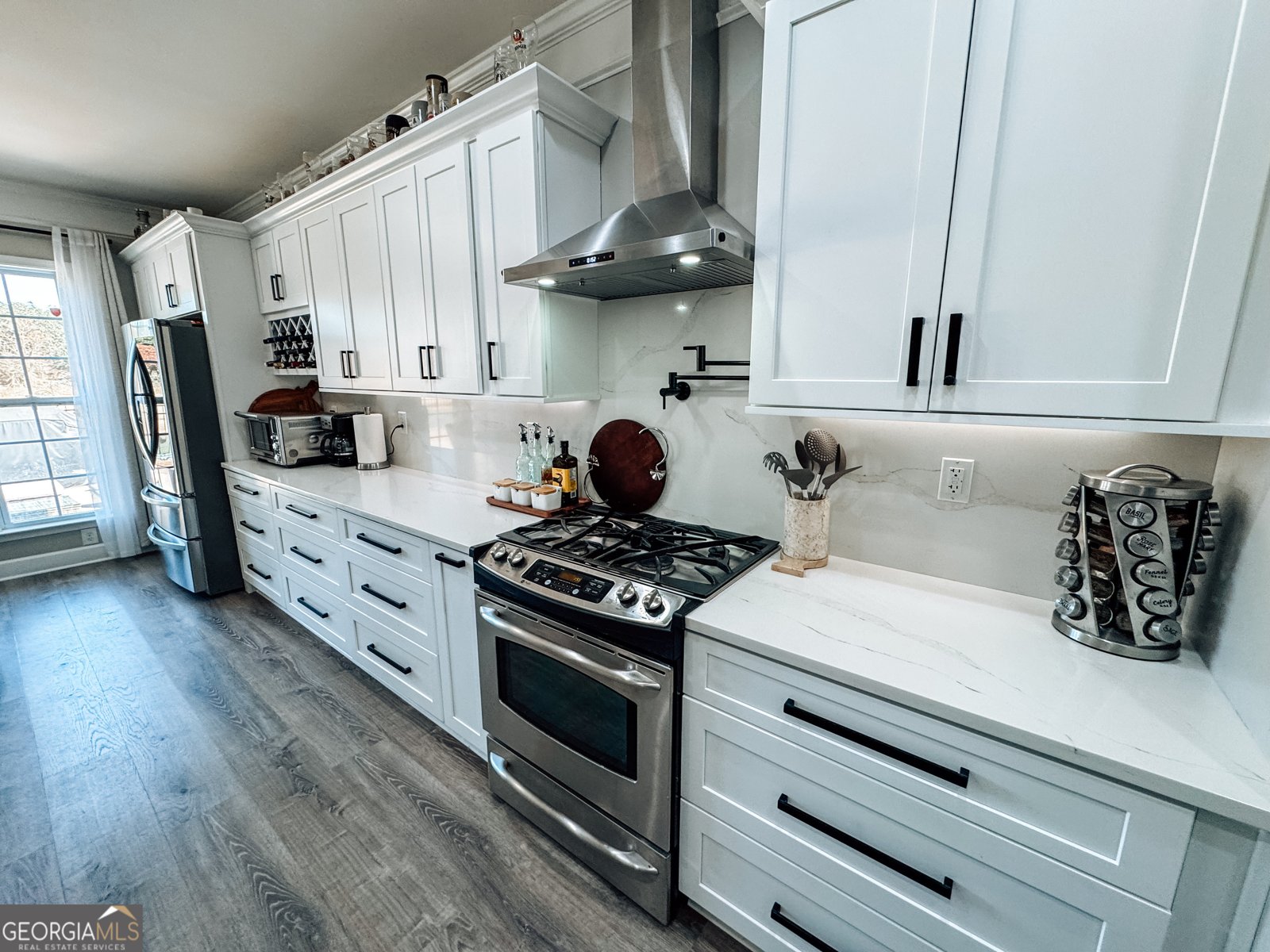 421 Beacon Court Griffin - 32