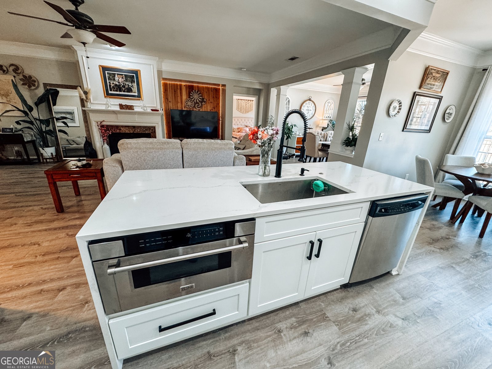 421 Beacon Court Griffin - 34