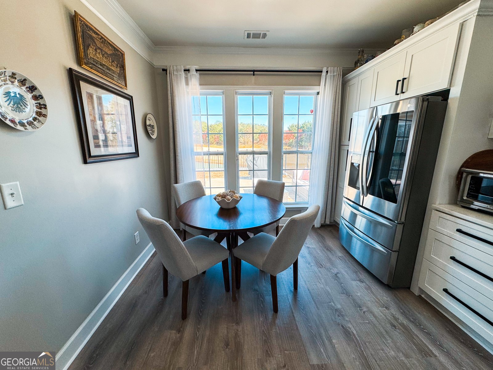 421 Beacon Court Griffin - 36