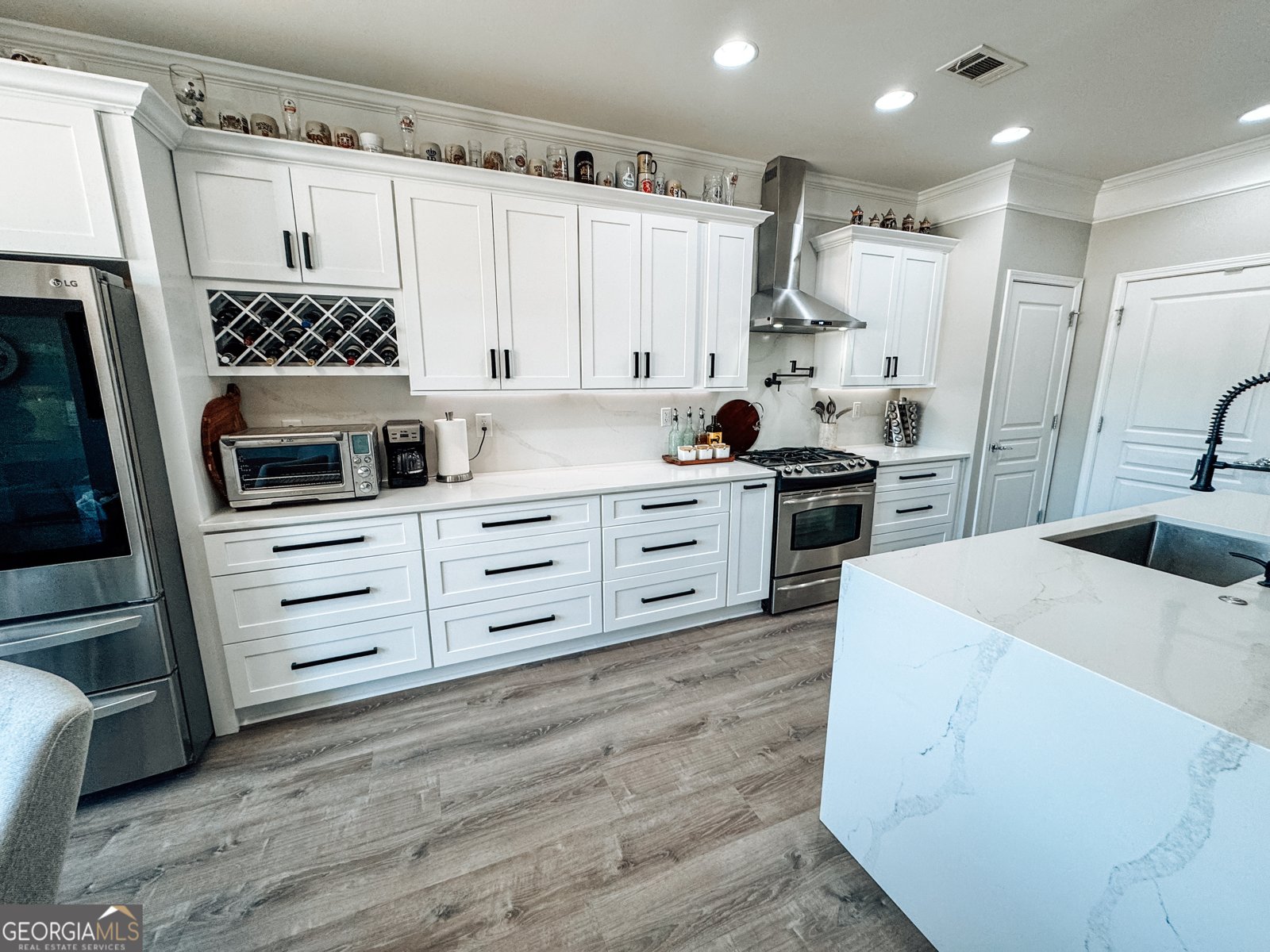 421 Beacon Court Griffin - 39