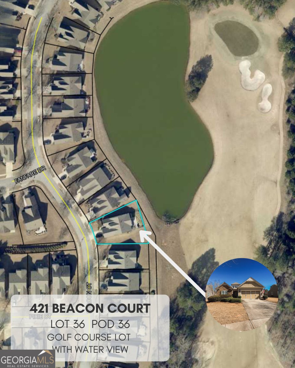 421 Beacon Court Griffin - 4