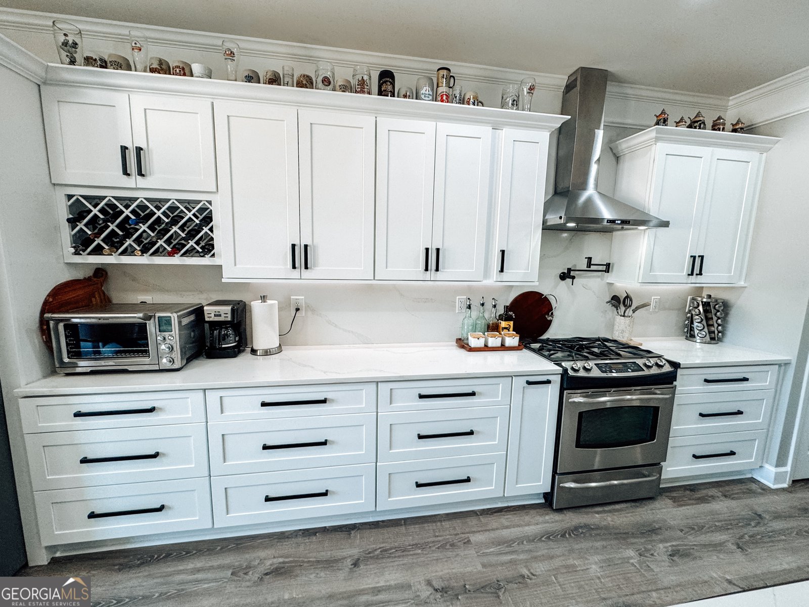 421 Beacon Court Griffin - 40