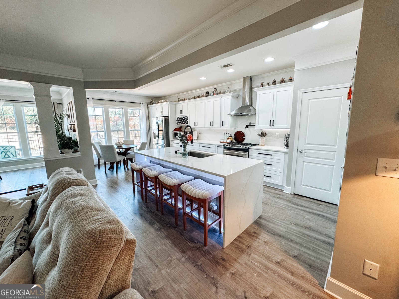 421 Beacon Court Griffin - 43