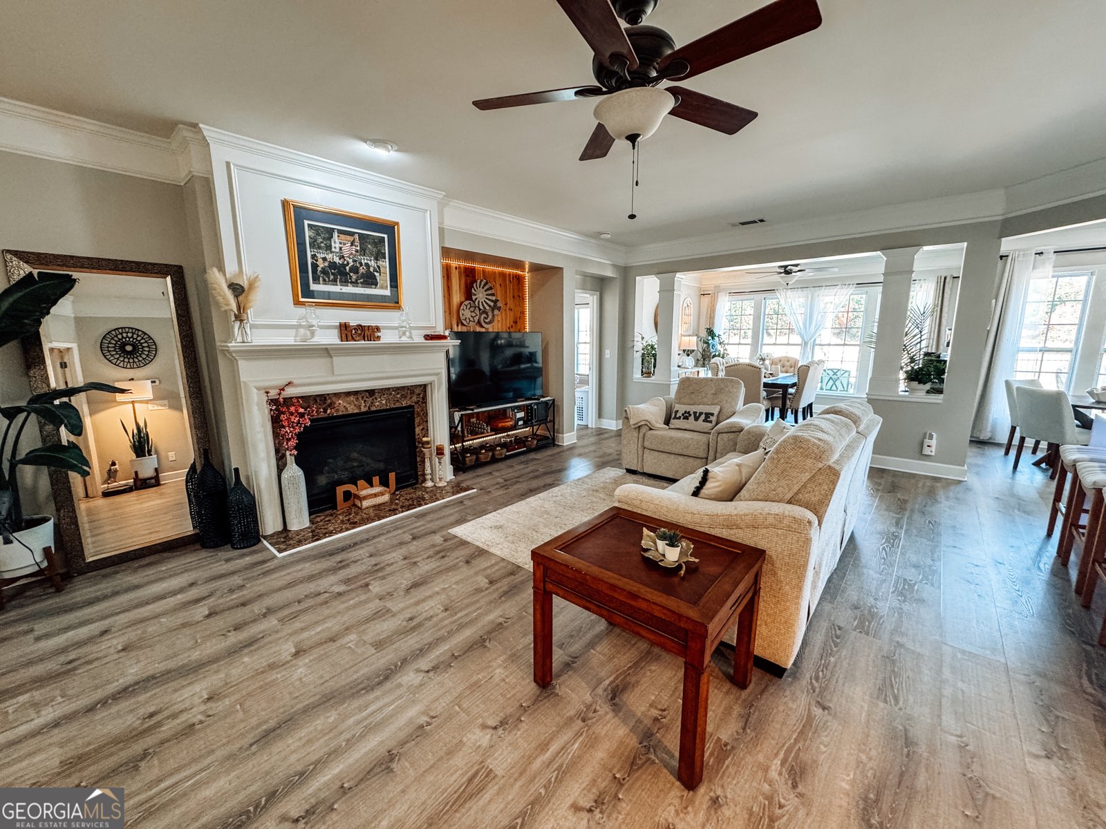 421 Beacon Court Griffin - 44