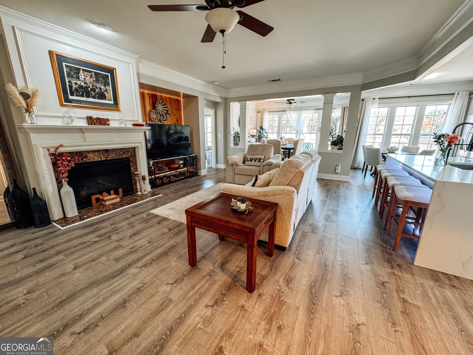 421 Beacon Court Griffin - 45