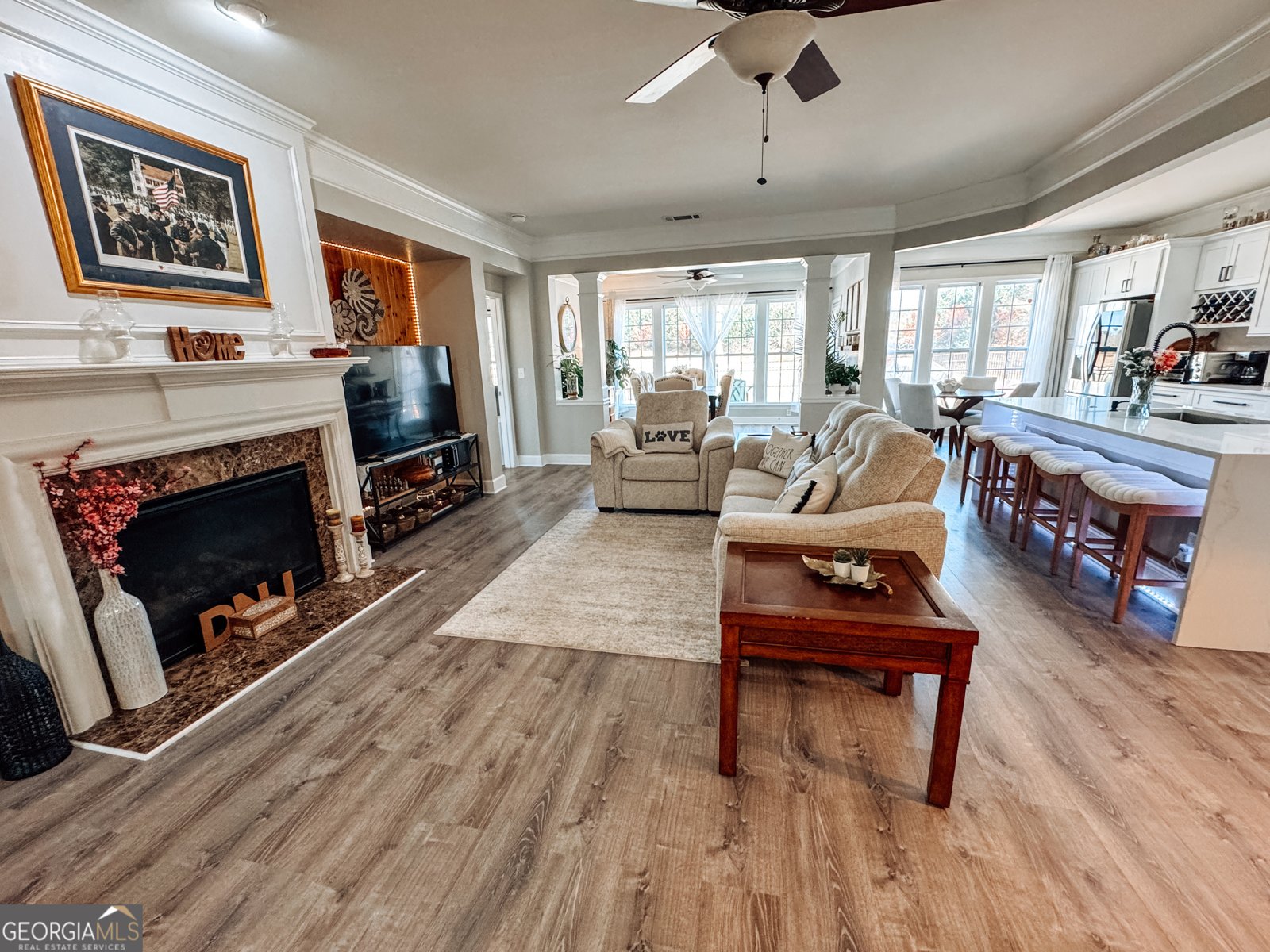 421 Beacon Court Griffin - 46