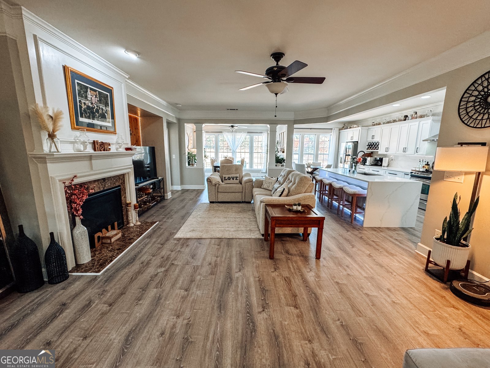 421 Beacon Court Griffin - 47