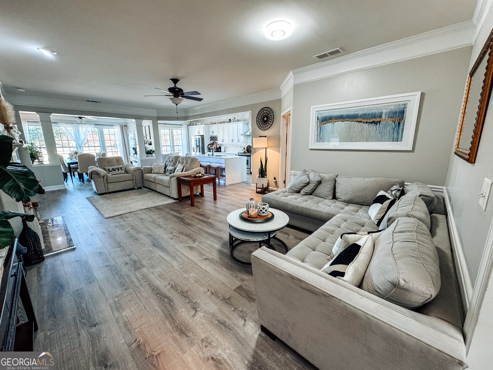 421 Beacon Court Griffin - 48