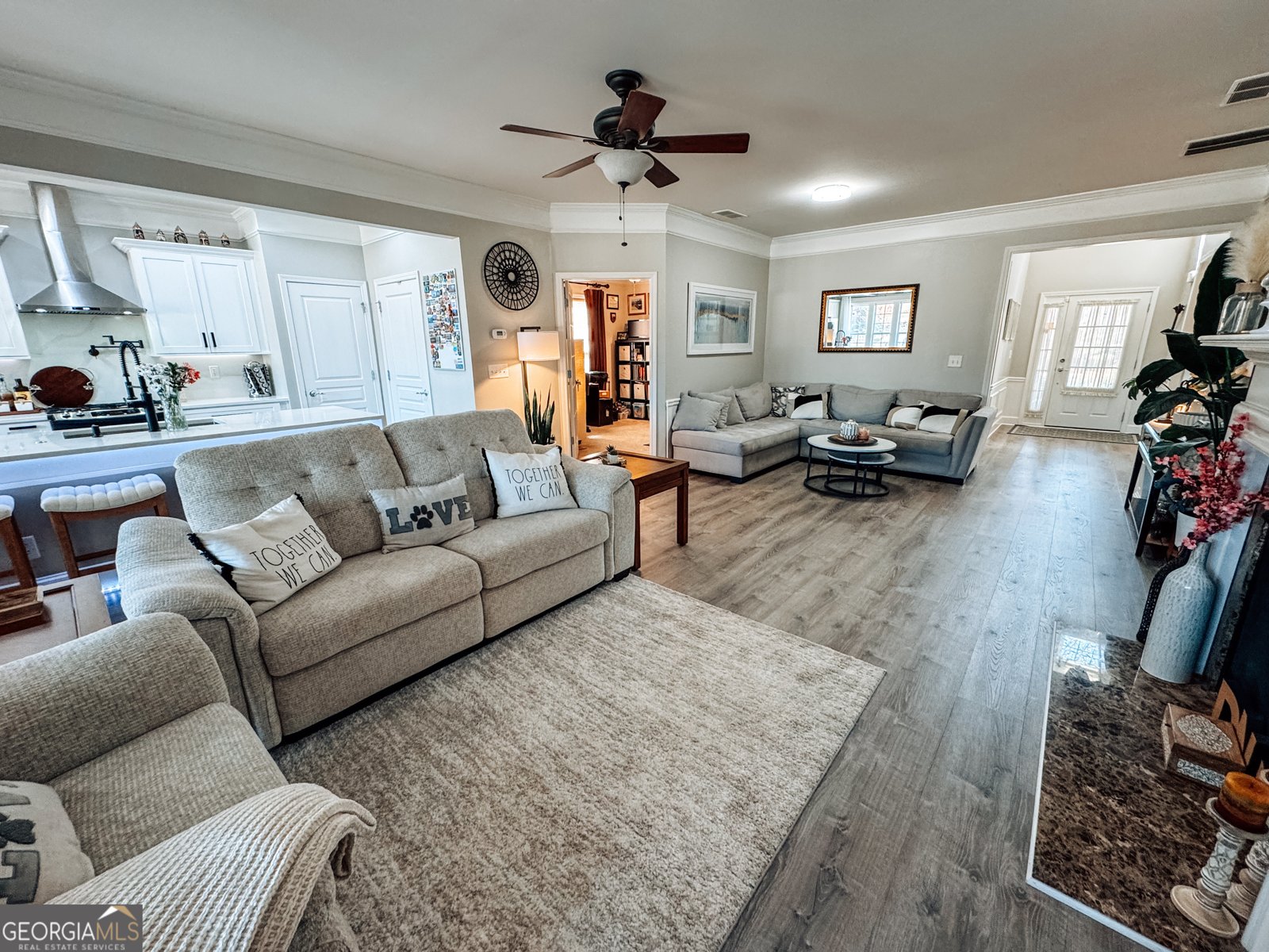 421 Beacon Court Griffin - 50
