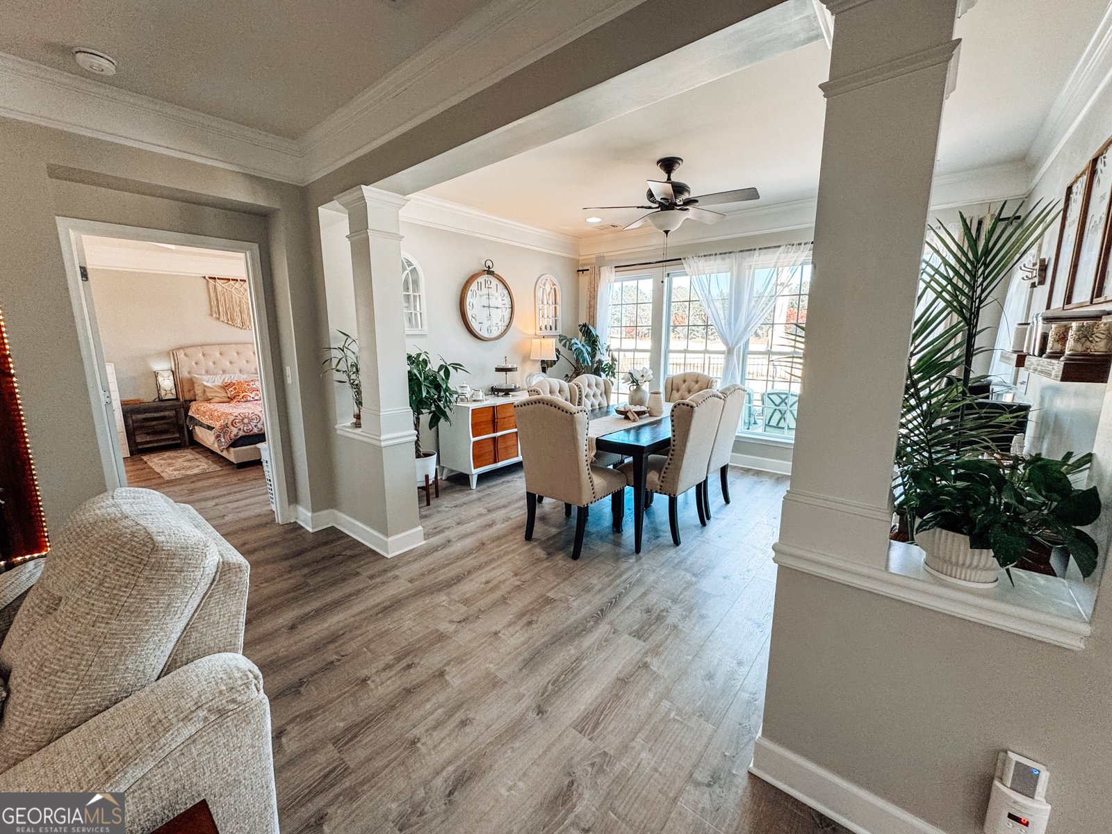 421 Beacon Court Griffin - 52