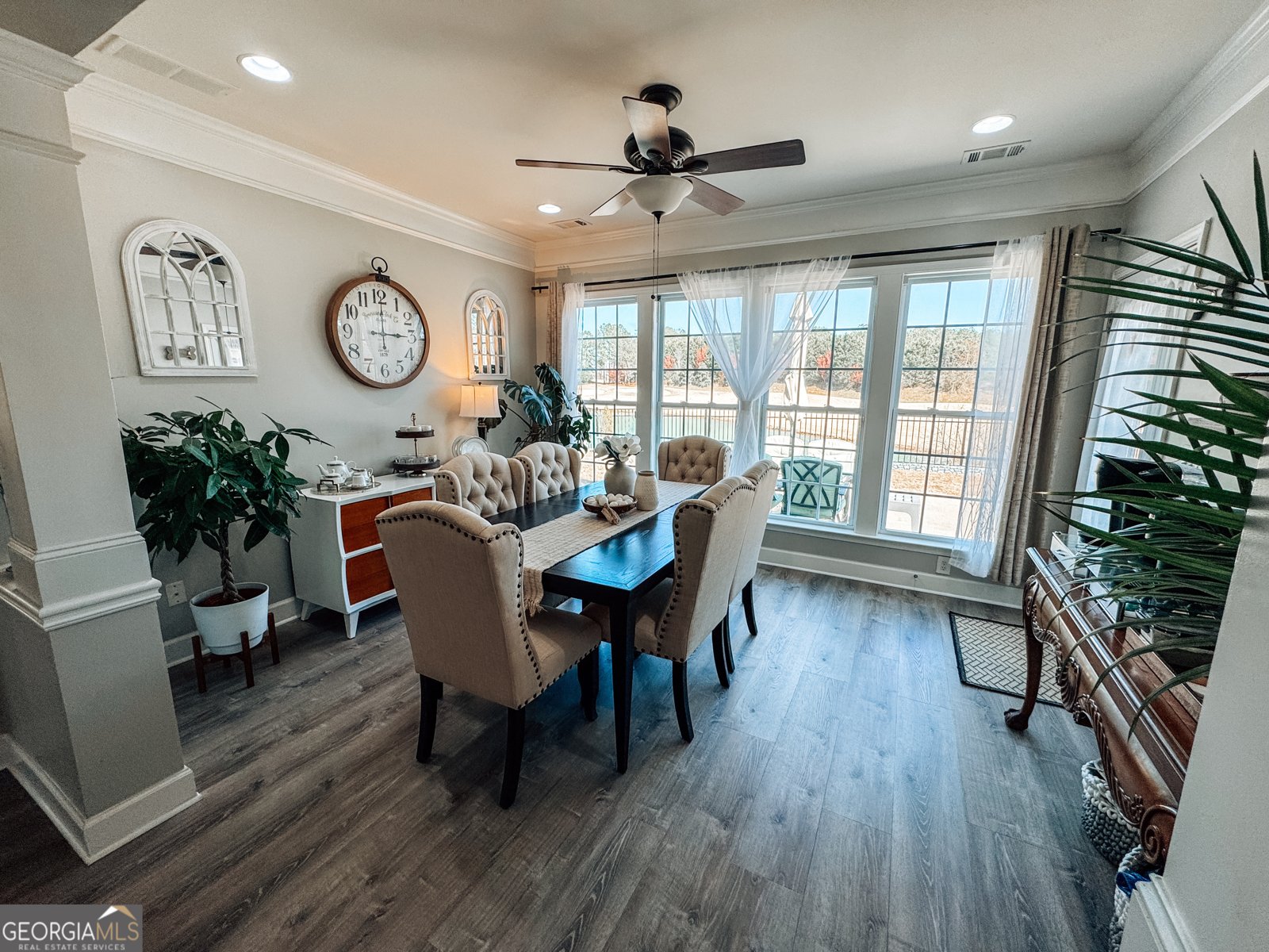 421 Beacon Court Griffin - 55