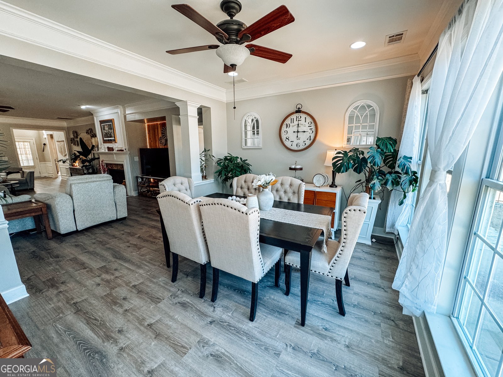 421 Beacon Court Griffin - 58