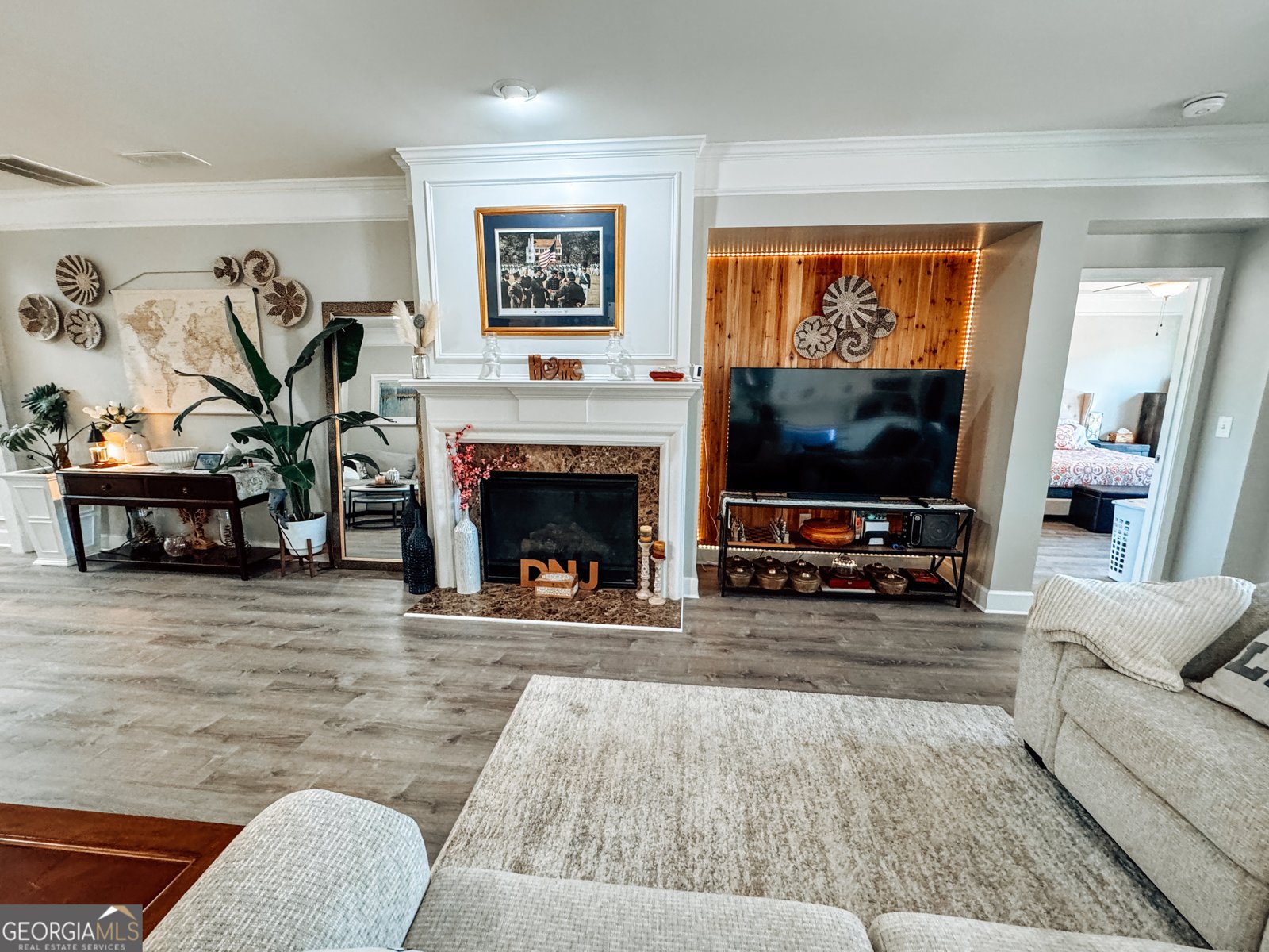 421 Beacon Court Griffin - 63