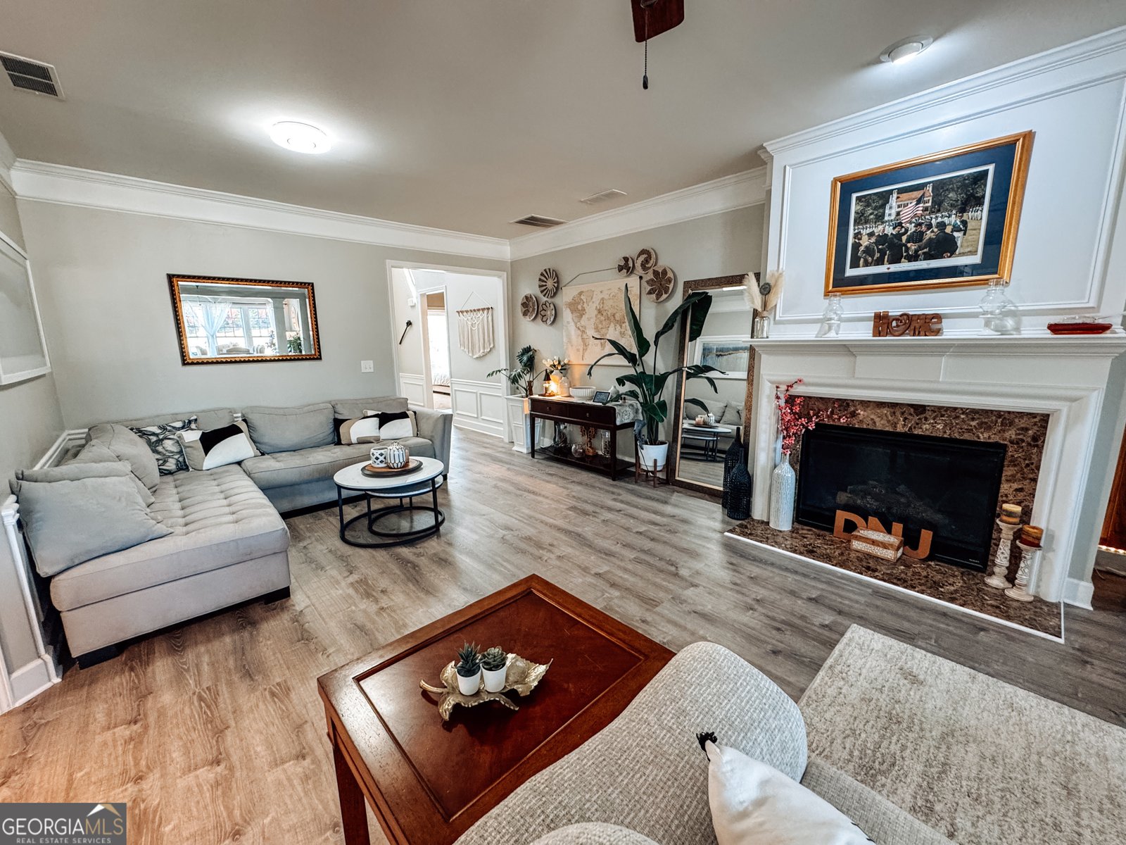 421 Beacon Court Griffin - 64
