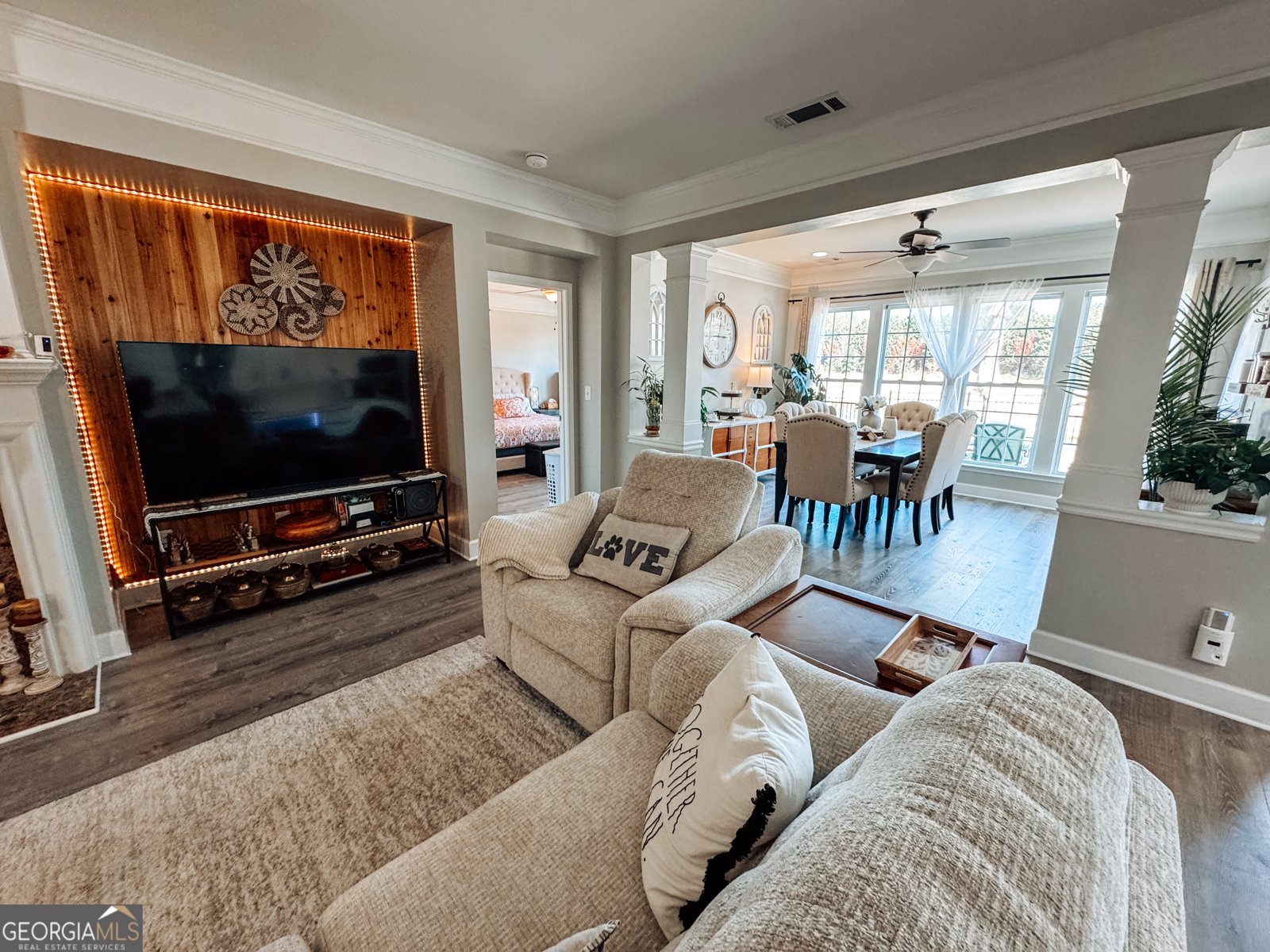 421 Beacon Court Griffin - 65