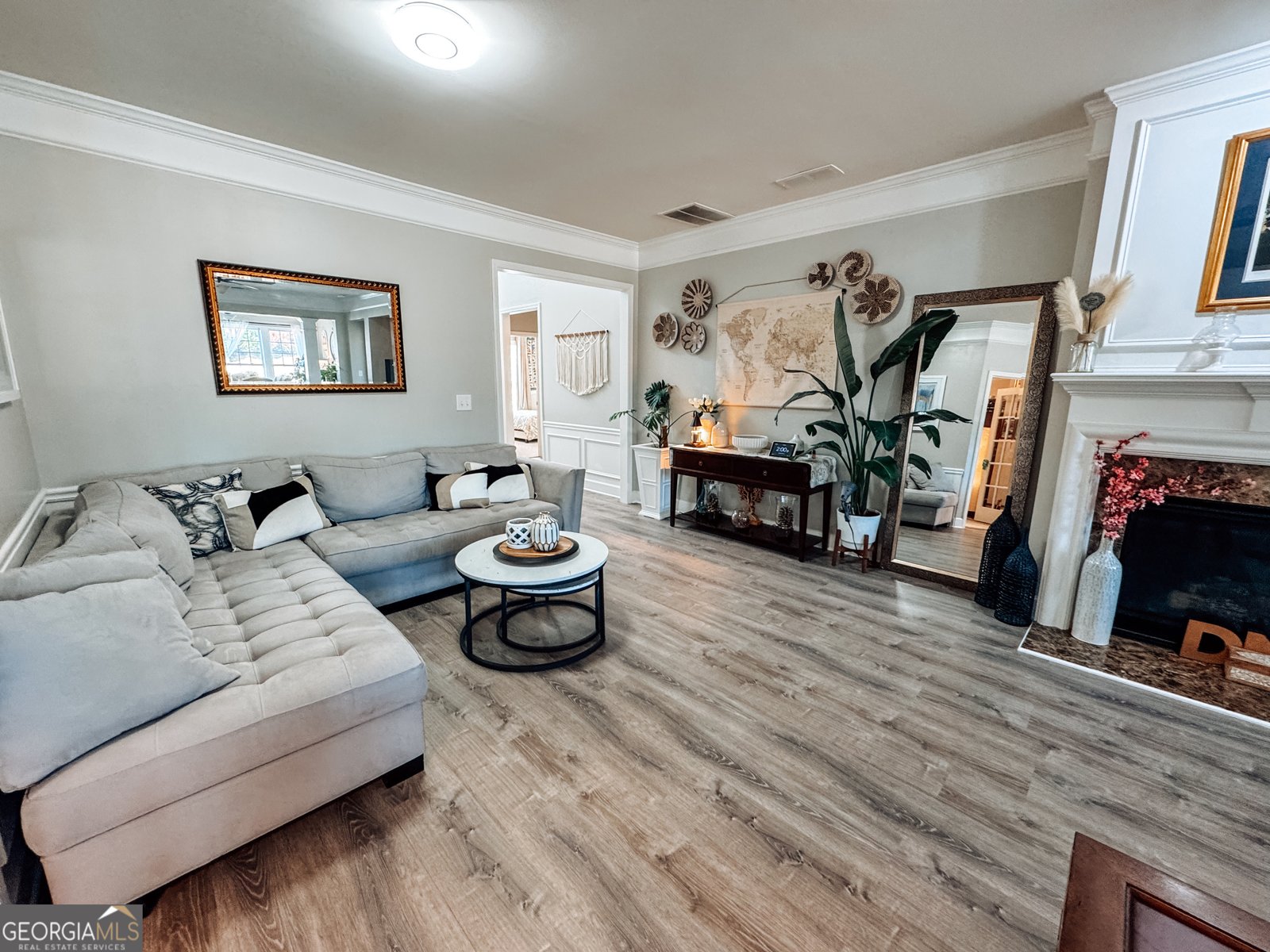 421 Beacon Court Griffin - 66