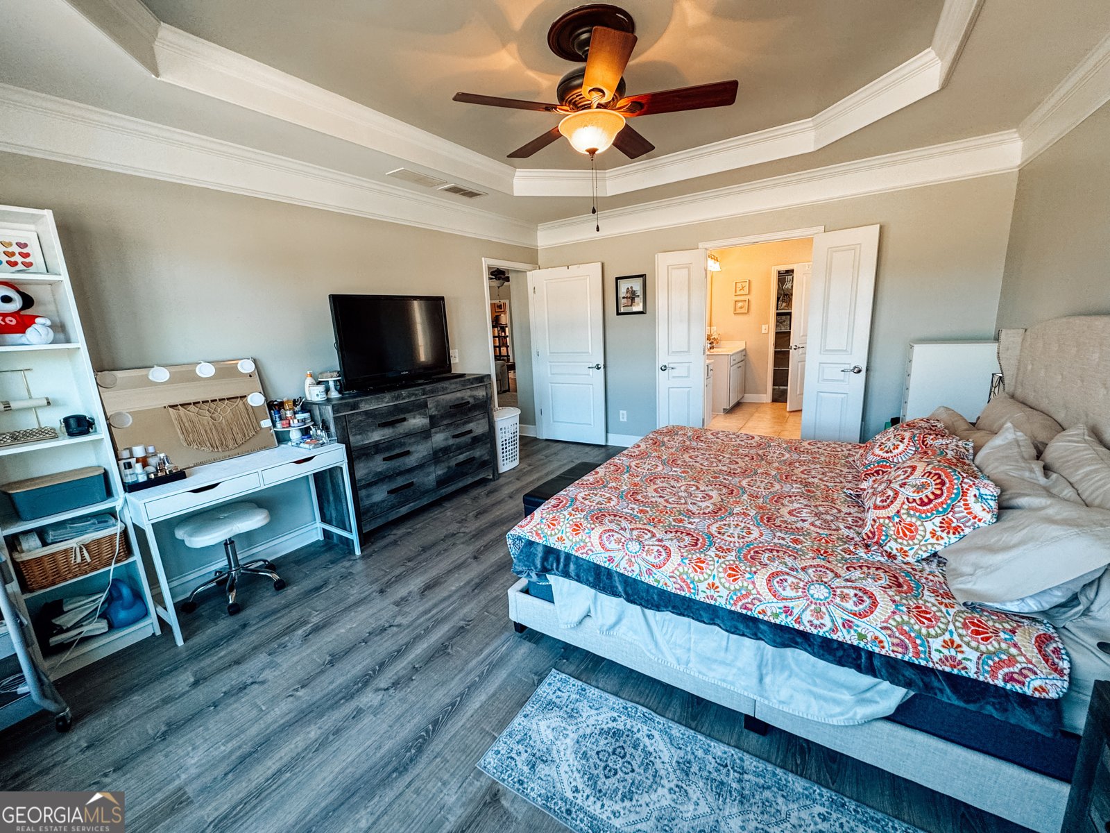 421 Beacon Court Griffin - 72