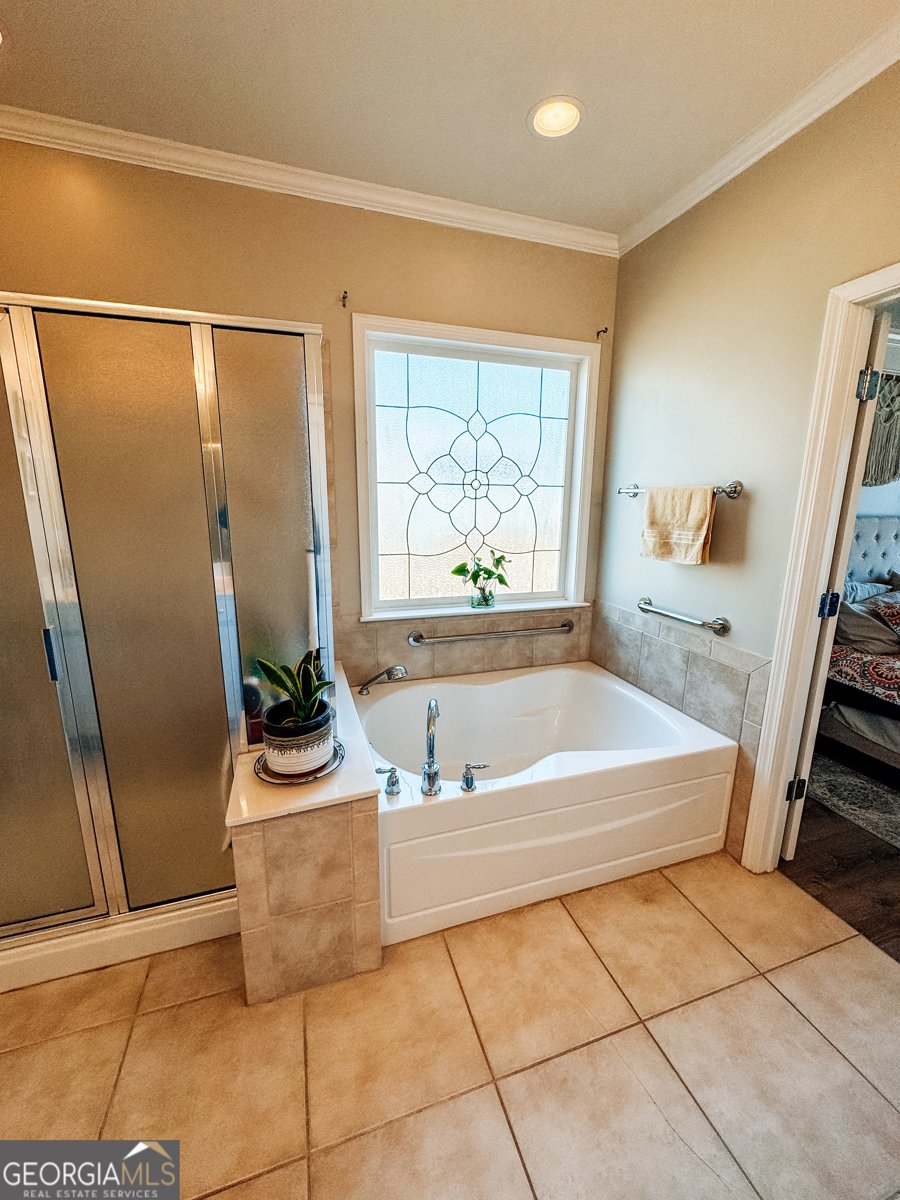 421 Beacon Court Griffin - 75