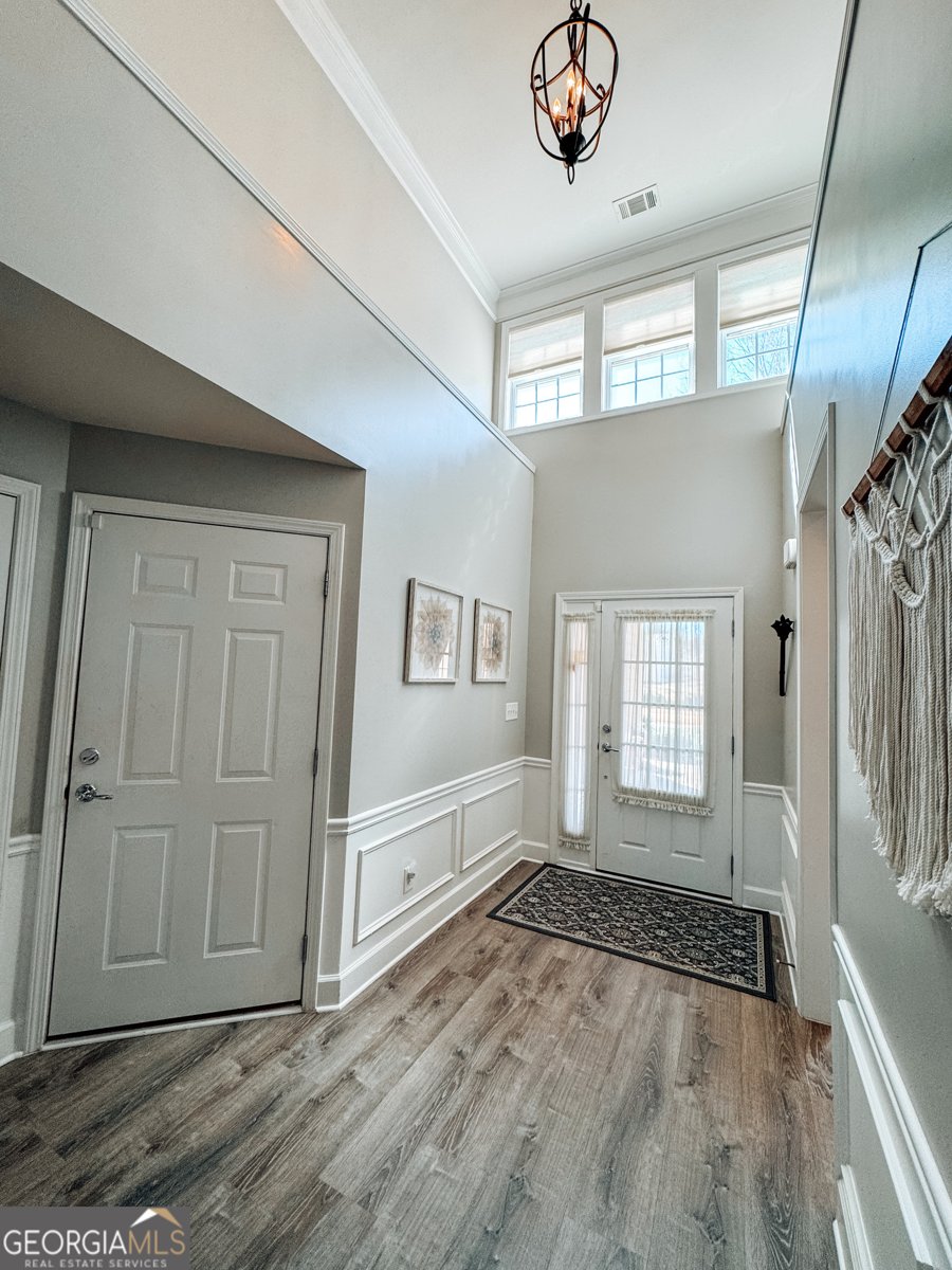 421 Beacon Court Griffin - 9