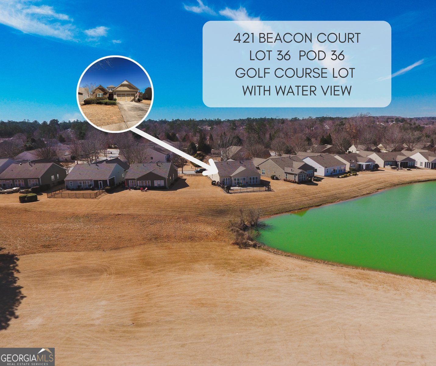 421 Beacon Court Griffin - 91
