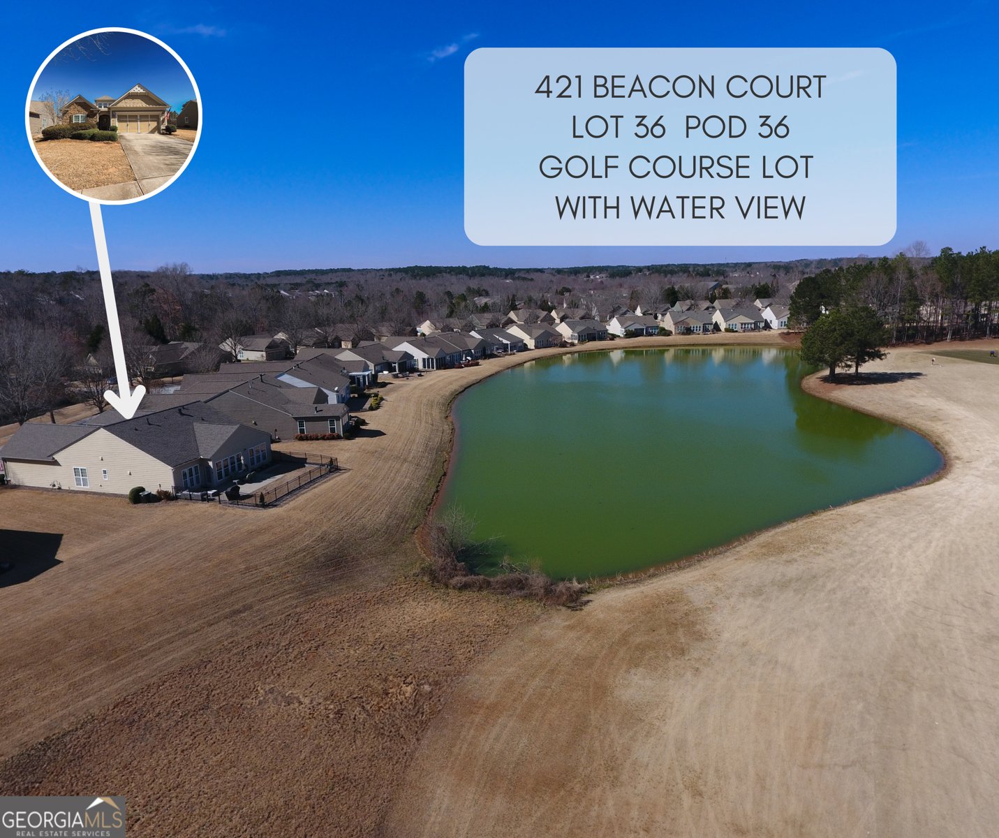 421 Beacon Court Griffin - 93