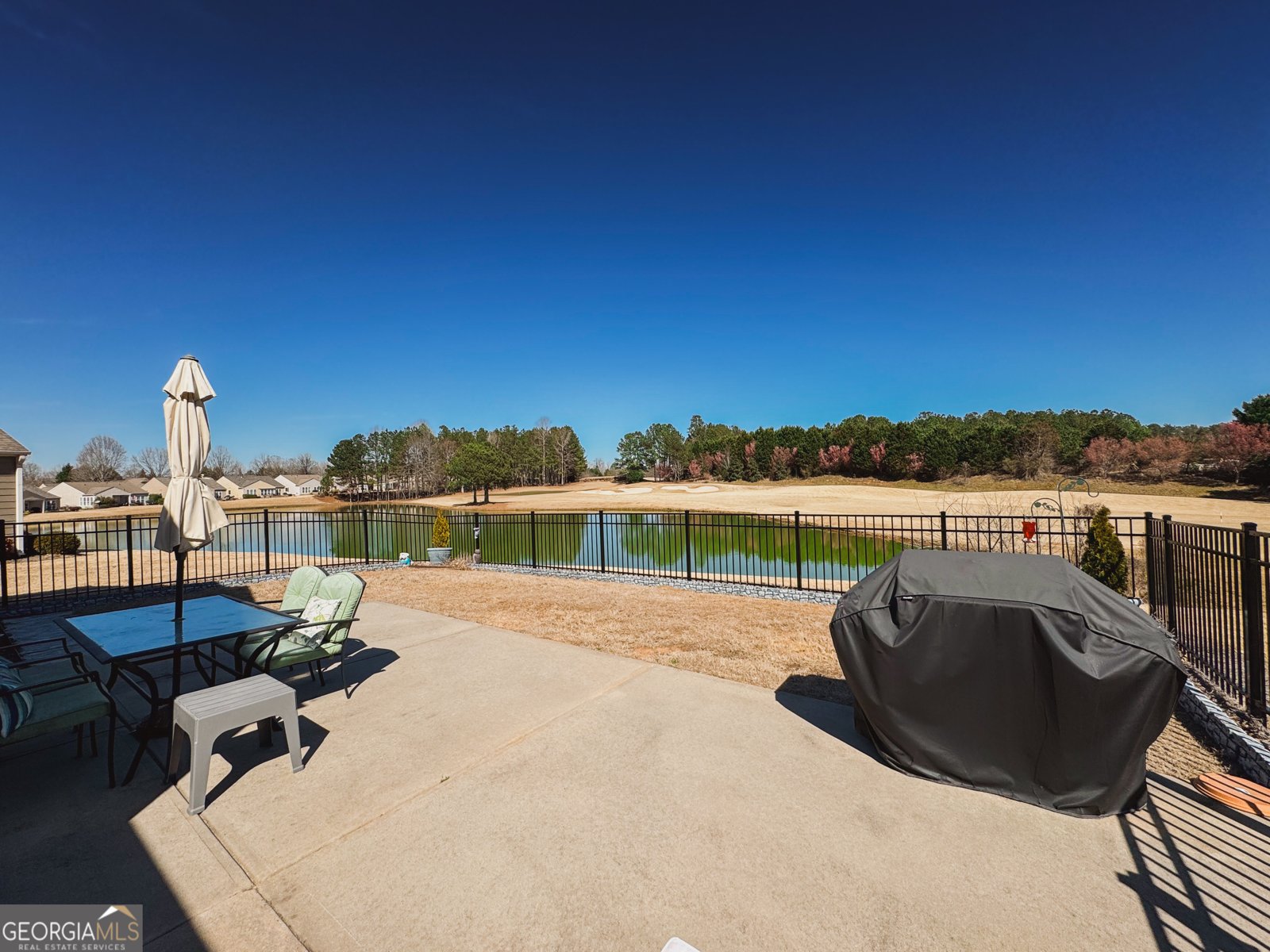 421 Beacon Court Griffin - 94