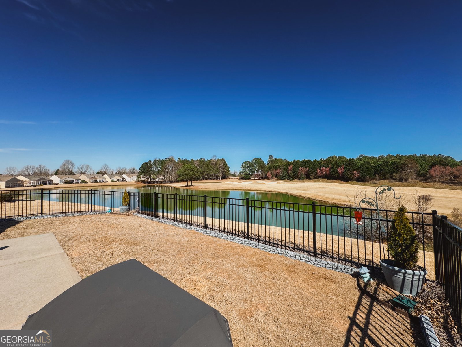 421 Beacon Court Griffin - 95