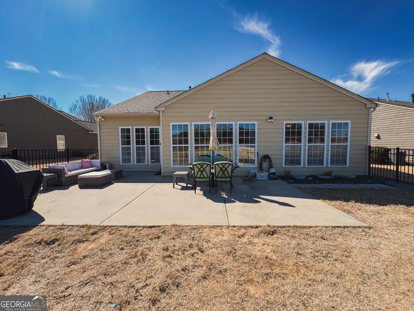 421 Beacon Court Griffin - 98