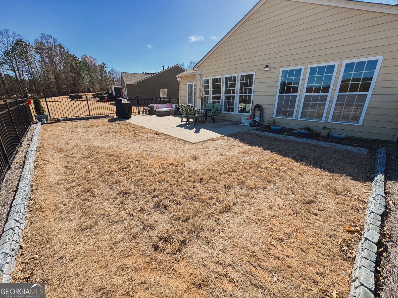 421 Beacon Court Griffin - 99