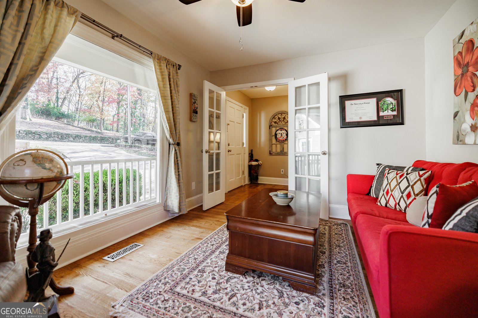 152 Ridgewood Place Athens - 12