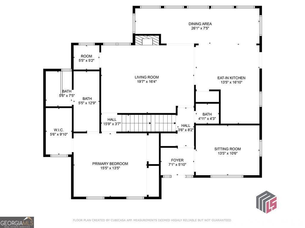 152 Ridgewood Place Athens - 18