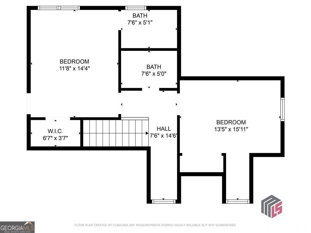 152 Ridgewood Place Athens - 19